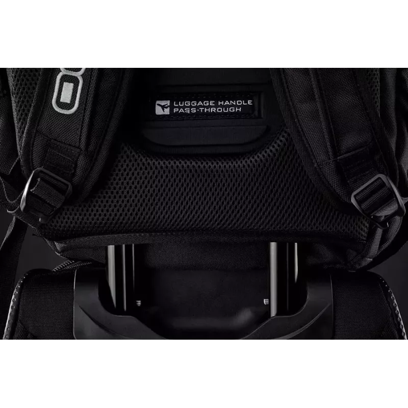 Zaino OGIO RENEGADE RSS BLACK PINDOT P/N: 111071_317