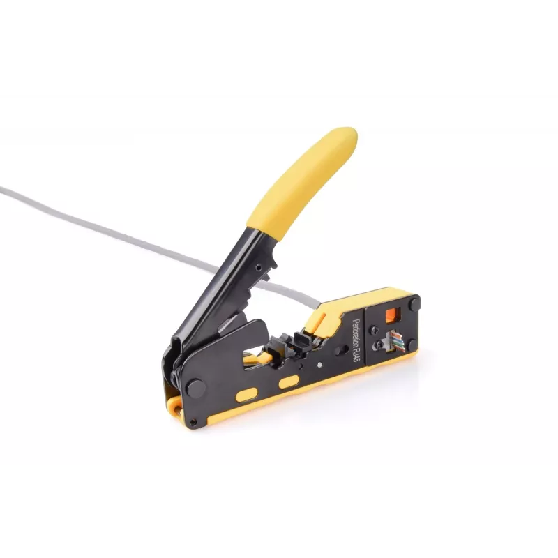 Crimpatrice multi modulare T DN-94025