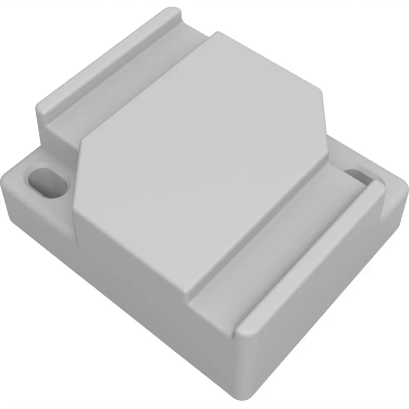 MikroTik tag BLE 5.2 per esterni, sensore di temperatura, sensore di accelerazione, iBeacon, IP69k