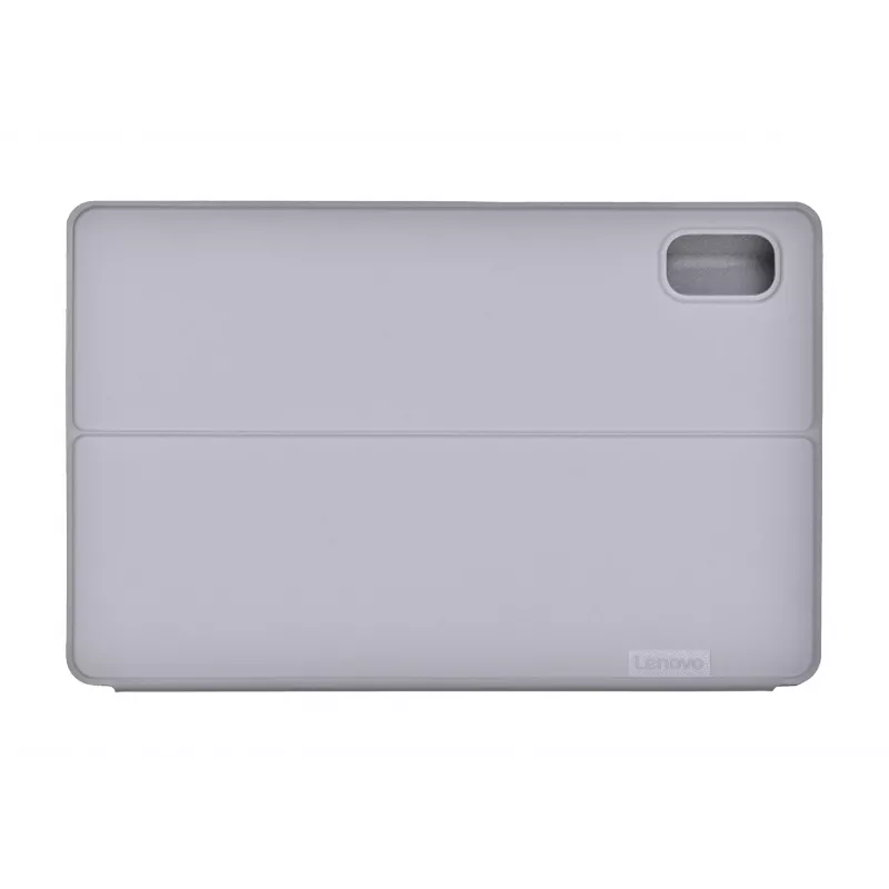 Lenovo ZG38C04869 custodia Folio per Tab M9, 22,9 cm (9 pollici), poliuretano/policarbonato, grigia
