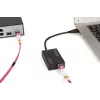 Adattatore di rete SFP Digitus DN-3026 USB 3.0 Gigabit