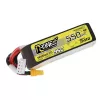 Batteria Tattu R-Line 550mAh 11.1V 95C 3S1P XT30