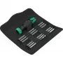 Cacciavite multi-bit Wera Kraftform Kompakt Vario RA 7 pezzi 220 mm