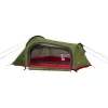 High Peak Sparrow LW tenda a cupola 2 persone verde, rosso
