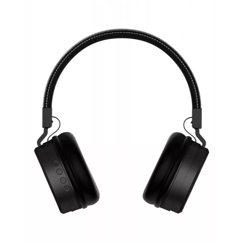 Cuffie Forme FHP-351BK