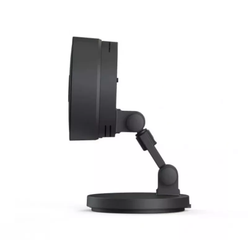 Telecamera IP Foscam C5M 5 Mpix nero