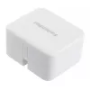 SwitchBot-S1 interruttore remoto wireless (Bot), bianco