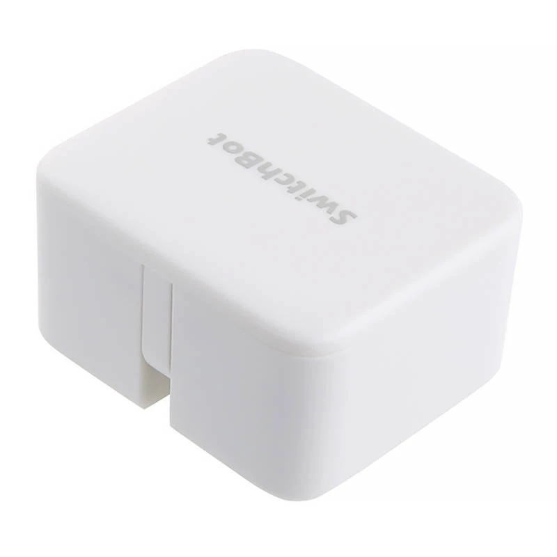SwitchBot-S1 interruttore remoto wireless (Bot), bianco