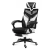 Sedia da gaming Huzaro Combat 5.0 bianco