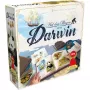 Sulle tracce di Darwin, gioco da tavolo