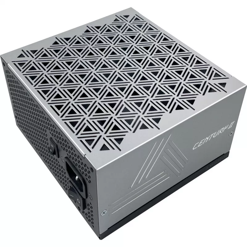 Alimentatore | MONTECH | CENTURY II | ATX | 850 W | CENTURYII850