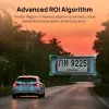 70mai A810S set dash cam 4K con telecamera posteriore RC24
