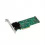 Broadcom MegaRAID 9520-2M2 - controller storage (RAID) - 8 porte/canale - SATA 6Gb/s / PCIe 4.0 x8 (NVMe) - Low-Profile - RAID 0, 1 - PCIe 4.0 x8 (05-50148-03)