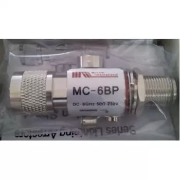 Accessorio per antenne di rete ALLNET MC-6BP