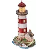 Puzzle 3D 72 pezzi lanterne versione notturna
