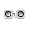 Altoparlante Sbox SP-203 bianco, 20W