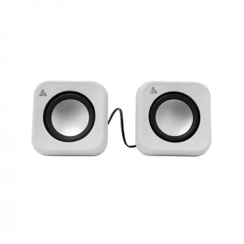 Altoparlante Sbox SP-203 bianco, 20W