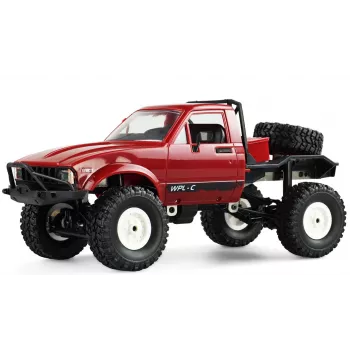 Amewi 22351 veicolo terrestre modello RC motore elettrico 1:16 pickup truck (22351)