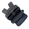 Rivacase 8262 borsa per notebook 39,6 cm (15.6) borsa zaino nero