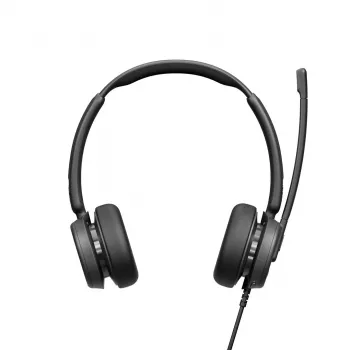Cuffie EPOS Duo Headset MS Teams USB-C