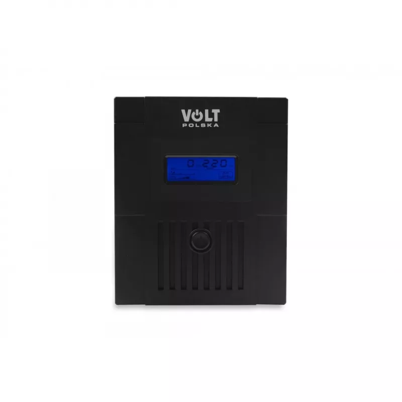 UPS Gruppo di continuità Volt Polska Micro 1200VA 720W