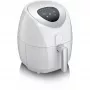 Friggitrice ad aria Severin FR 2440 3,2 L 1500 W bianca