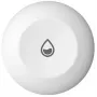 Rilevatore di acqua EZVIZ T10C Sensmitter wireless IP67 bianco, batteria CR123A, 2400 MHz, portata 200 m