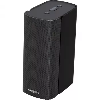 Creative Labs T100 fullrange nero con filo e senza fili 20 W