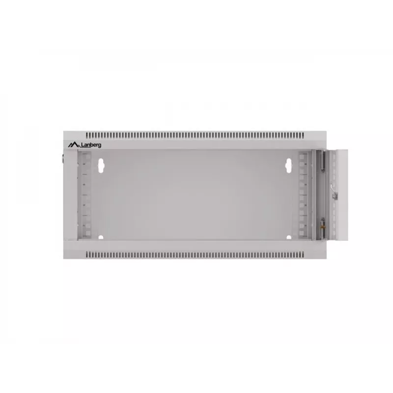 Rack a parete Lanberg WFFA-5604-10S