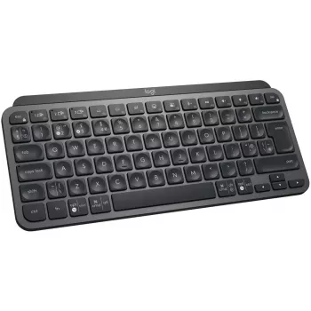 MX Keys Mini For Business grafite - UK - Intnl