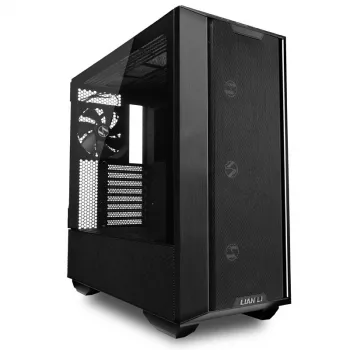 Case PC Lian Li LANCOOL III Midi Tower nero