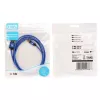 TB Cavo USB - USB-C 1,5 m blu navy (AKTBXKUCSBA150N)