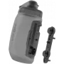Fidlock Twist Bottle 450 + Bike Base nero (09611(BLK))