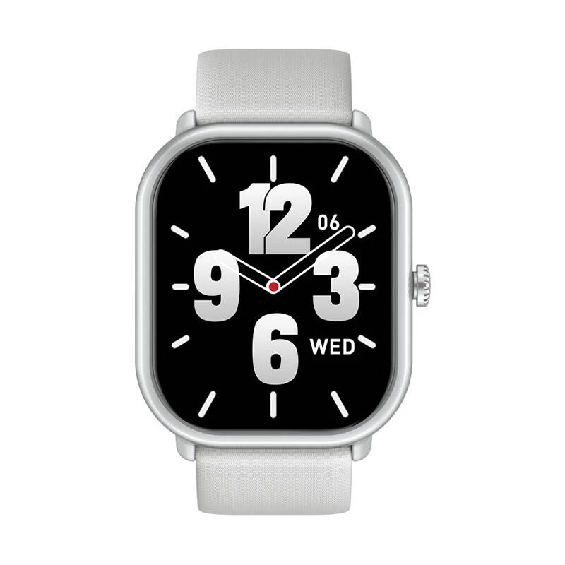 Smartwatch Zeblaze GTS 3 PRO bianco