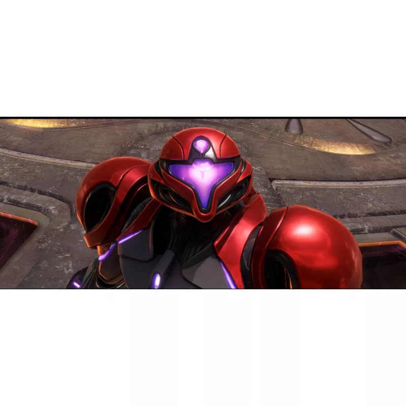 Metroid Prime 4: Beyond, gioco per Nintendo Switch