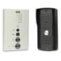 INTERCOM EURA ADP-11A3 ''INVITO'' citofono bianco