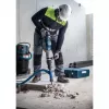 Set adattatori scalpello piatto Bosch EXPERT SDS Clean max 25 x 400 mm autoaffilante