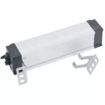 Kit di fissaggio Bachmann 940.096 acciaio inox