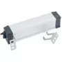 Kit di fissaggio Bachmann 940.096 acciaio inox
