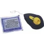 Tracciatore con filo c.k tools T3522 — 30 m rocchetto con filo tracciante