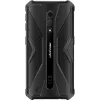 Smartphone robusto UleFone Armor X12 — 3 GB RAM, 32 GB di memoria, tutto nero