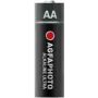 AgfaPhoto Ultra LR6 Mignon AA Batteria, alcalino-manganese, 1,5 V, 4 pz.