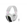 Fury Fukiya F6 cuffie wireless, bianco