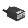Connettore per fili VGA DeLOCK 66259