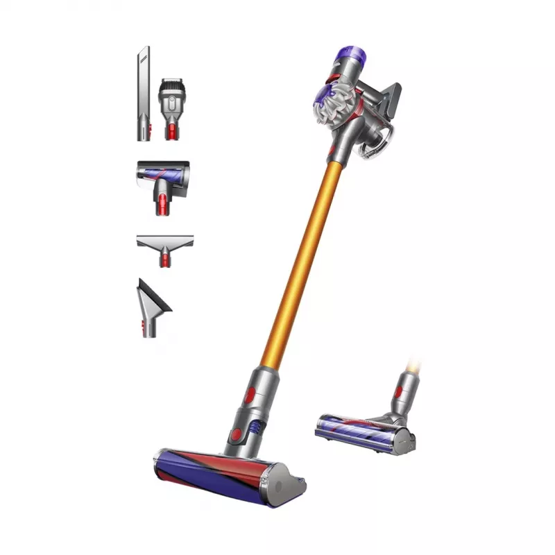 Aspirapolvere a batteria DYSON V8 Absolute SV25