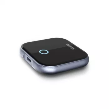 Adattatore wireless Xblitz SmartCar SMARTCAR – Wi-Fi 2.4/5 GHz, Bluetooth 4.1, USB-C, 5V 1A, antenna integrata