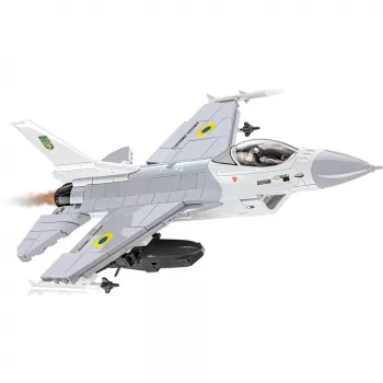 Mattoncini COBI F-16AM Fighting Falcon 500 pezzi