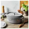 Tegame Staub La Cocotte 5,5 L ovale