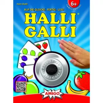 Amigo 01700 gioco da tavolo gioco di carte abbinamento