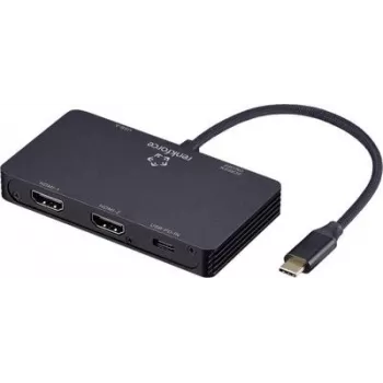 Renkforce RF-6804406 nero